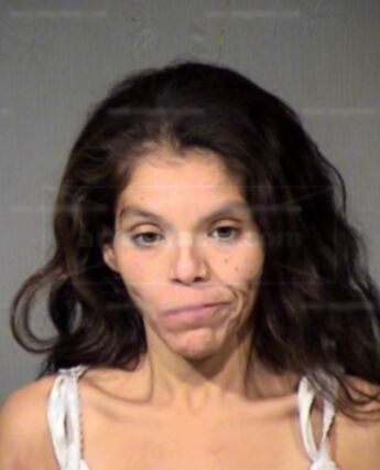 Anna Mendoza