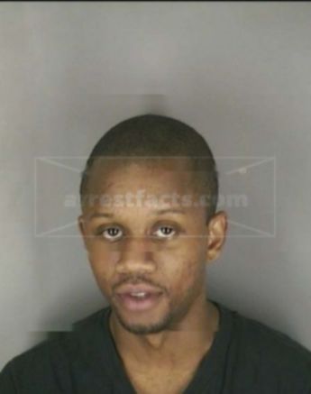 Ronald Smiley Jr.