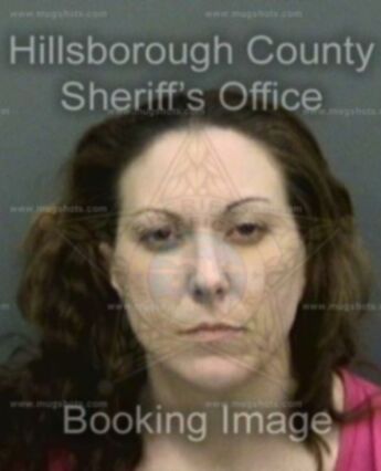 Holly Michelle Watkins