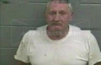 Keith Wayne Skaggs