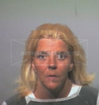 Teresa Geraldine Pritchett