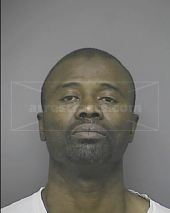 Tyrone Dewayne Emery
