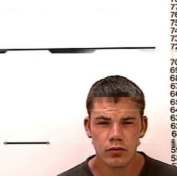 Mark Anthony Oakford
