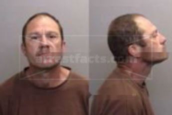 Michael James Johnson
