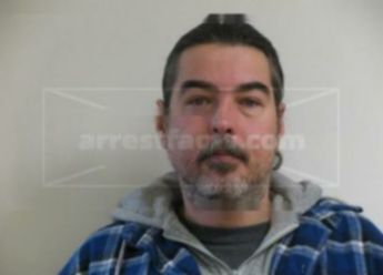 Bradley Eugene Reynolds