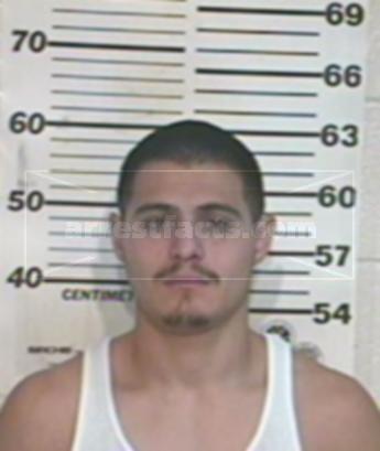 Andres Jaime Perez Vargas