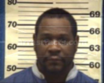 Jeffery Tyrone Shaw