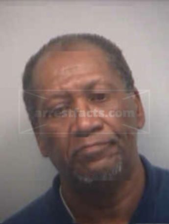 Jay Carter Jr.