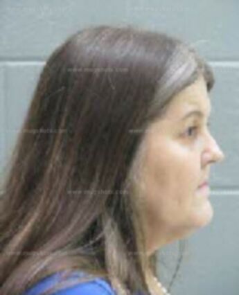 Jill Marie Nair