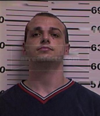 Jamie Dean Boswell