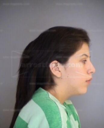 Michelle Hildeliza Arizmendi