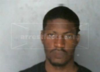 Kevin Butler-Brown