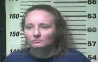 Brittany Nicole Lamb