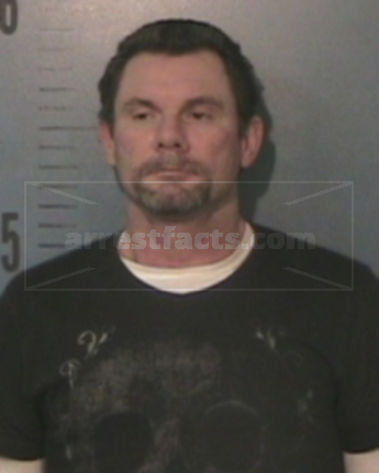 Darrell Wayne Brush