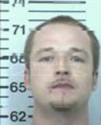 Travis Ray Smith