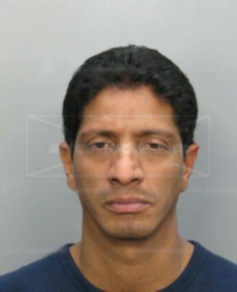 Hugo Hernandez