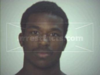 Donald Ray David