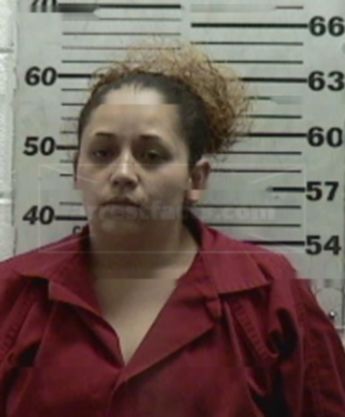 Jessica Georgette Ortiz