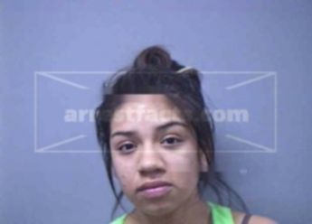 Alma Lizbeth Hernandez