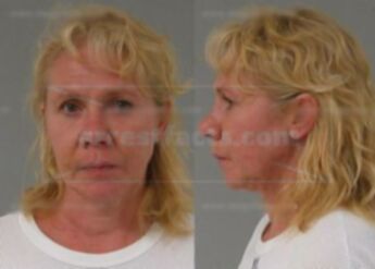 Melissa June Gustafson