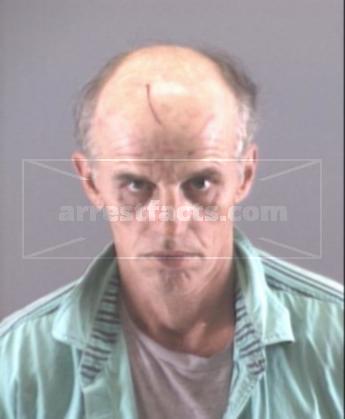 Larry Arnold Sprague