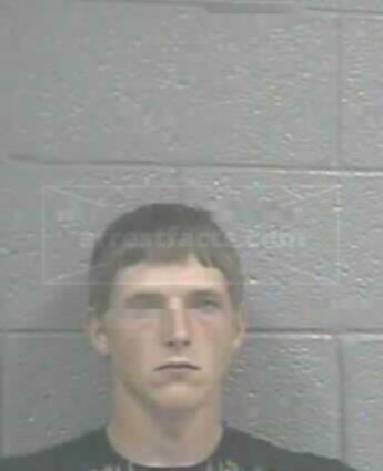 Wesley Roger Comer