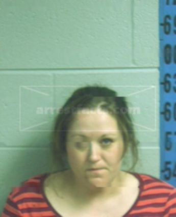 Samantha Russelburg