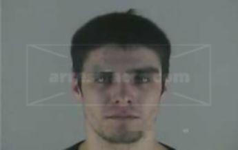 Joshua Allen Birmingham