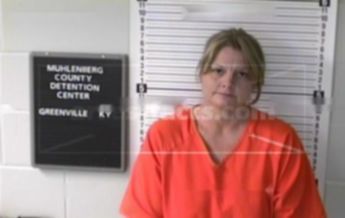 Tarah Michelle Latham