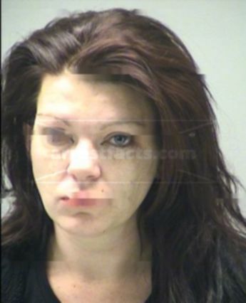 Jenifer Lynn Johnson