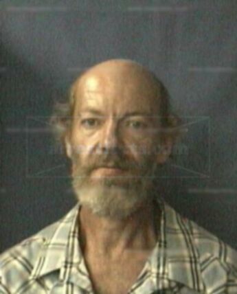 Ricky Allen Evans