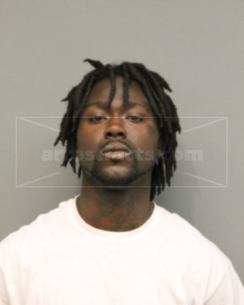 Devante S Radford