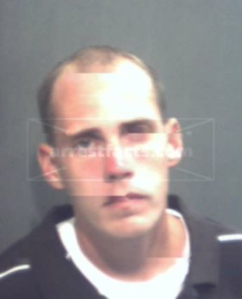 Kenneth Wayne Clay