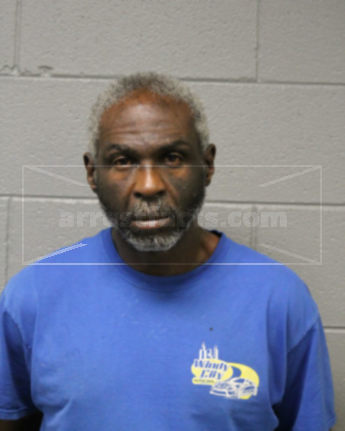 Derrick K Blalock