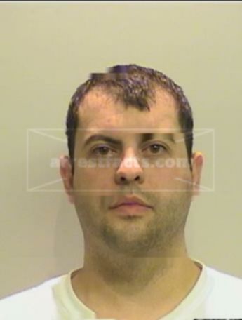 Steven Wade Mcquary