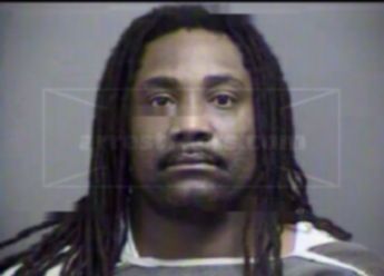 Ivan Javon Roper