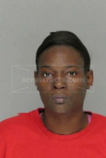 Tonika Shanta Gilmore