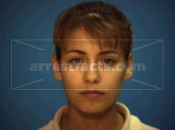 Juanita Marylee Sanchez