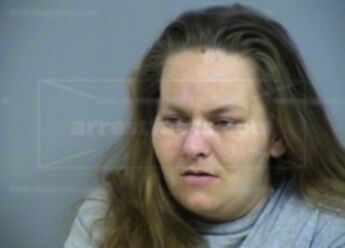 Michelle Raye Thomas