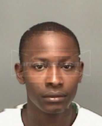 Derrick Obryan Johnson