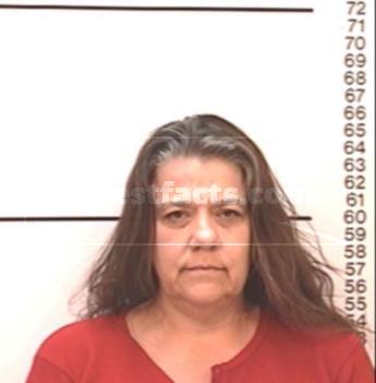 Barbara Ellyne Johnson