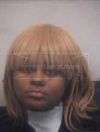 Tomeshia Janae Covington