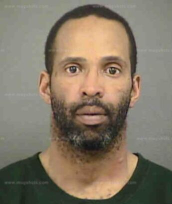 Sherwin Everette Jackson
