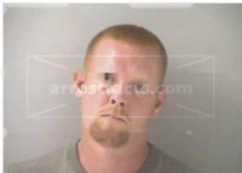 Joshua David Leach