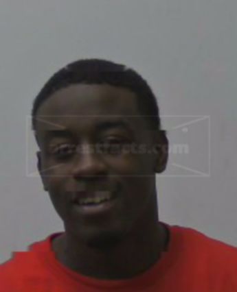 Ronald Terrell Blackburn
