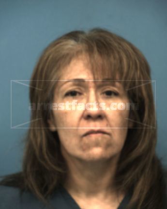 Mary Esther Rios