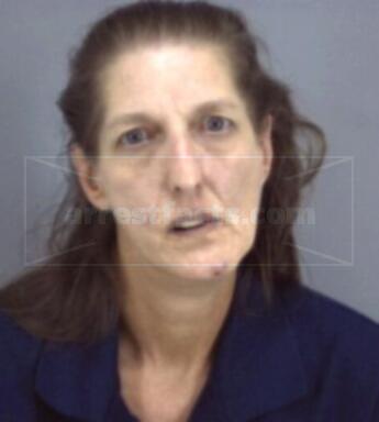 Carolyn Armstrong Parker