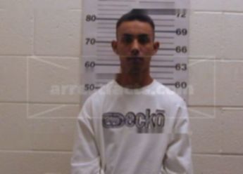 Michael Ray Martinez