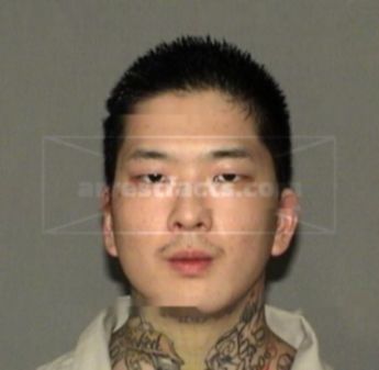 Micah Kim Meline