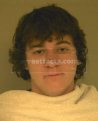 Cameron Joseph Dye